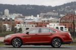 Ford Taurus SHO 2013 года